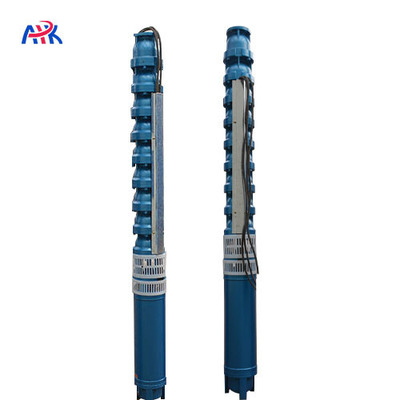 20hp 25hp Rzeka WodaNawadnianie Pumpy zanurzające Elektryczne AC pionowe