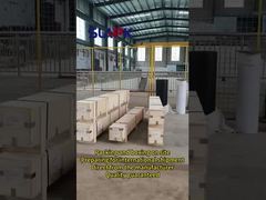 Pompy podwodne są pakowane i wysyłane do klientów